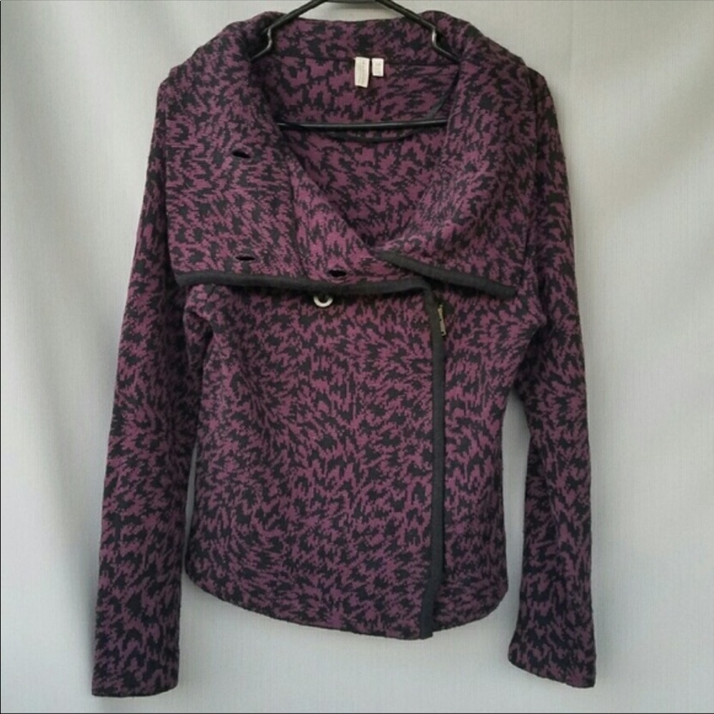 Nordstrom moto jacket